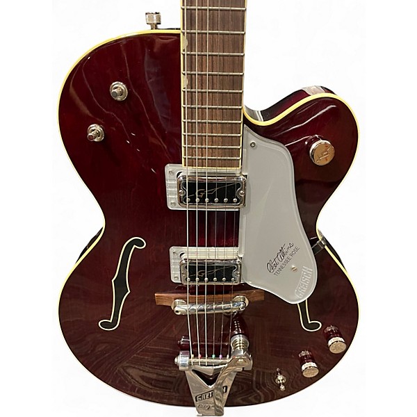 Used 2023 Gretsch Guitars G6119T-62 VINTAGE SELECT EDITION Dark