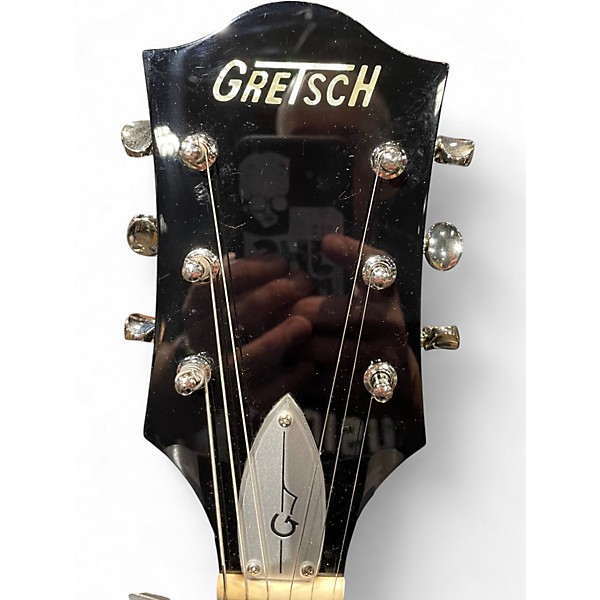 Used 2023 Gretsch Guitars G6119T-62 VINTAGE SELECT EDITION Dark