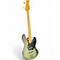 Used Sire MARCUS MILLER V10 Trans Green Electric Bass Guitar thumbnail