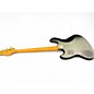 Used Sire MARCUS MILLER V10 Trans Green Electric Bass Guitar