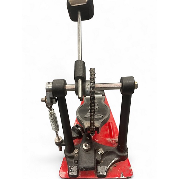 Used DW 5000 Series Single Single Bass Drum Pedal