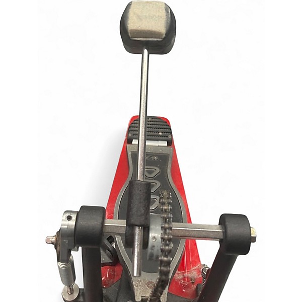 Used DW 5000 Series Single Single Bass Drum Pedal