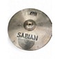 Used SABIAN 14in B8 Hi Hat Pair Cymbal thumbnail