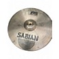 Used SABIAN 14in B8 Hi Hat Pair Cymbal