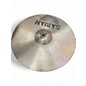 Used SABIAN 14in B8 Hi Hat Pair Cymbal