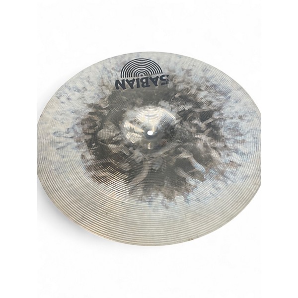 Used SABIAN 20in HH Medium Ride Cymbal
