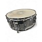 Used Yamaha 14in STEEL Chrome Drum