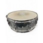 Used Yamaha 14in STEEL Chrome Drum