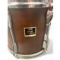 Used Yamaha 4 Piece Stage Custom Natural Drum Kit