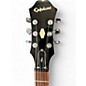 Used Epiphone 335 DOT Natural Hollow Body Electric Guitar