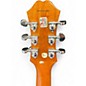 Used Epiphone 335 DOT Natural Hollow Body Electric Guitar