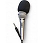 Used Sanyo T146 Dynamic Microphone thumbnail