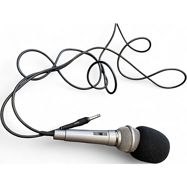 Used Sanyo T146 Dynamic Microphone