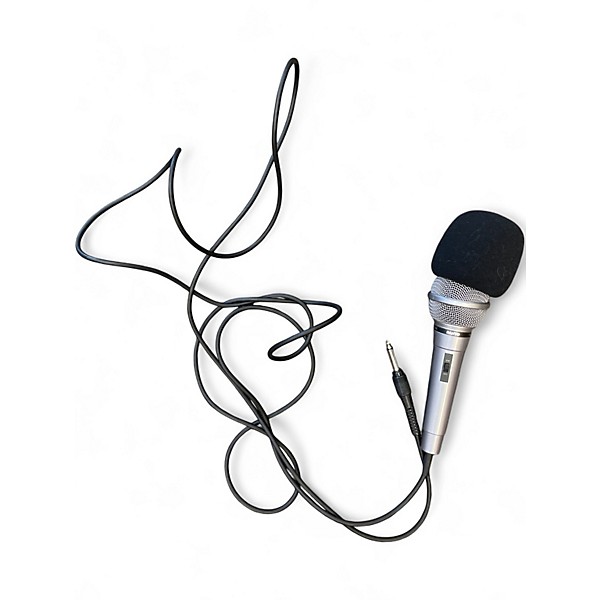 Used Sanyo T146 Dynamic Microphone