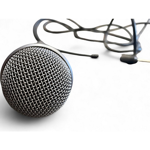 Used Sanyo T146 Dynamic Microphone