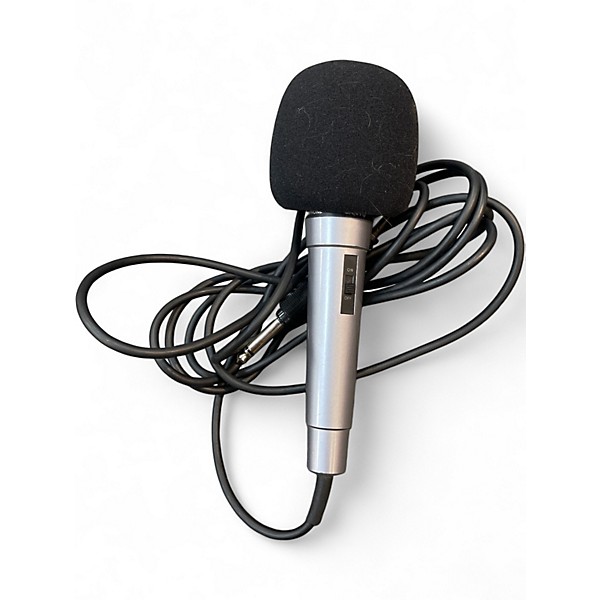 Used Sanyo T146 Dynamic Microphone