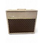 Used VOX AC15HW1X 15W 1x12 Hand Wired Tube Guitar Combo Amp thumbnail