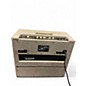 Used VOX AC15HW1X 15W 1x12 Hand Wired Tube Guitar Combo Amp