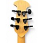 Used Ovation Elite T 1778TX Black Acoustic Electric Guitar