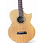Used Laguna LAB7CE Natural Acoustic Bass Guitar thumbnail