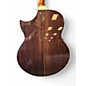 Used Laguna LAB7CE Natural Acoustic Bass Guitar