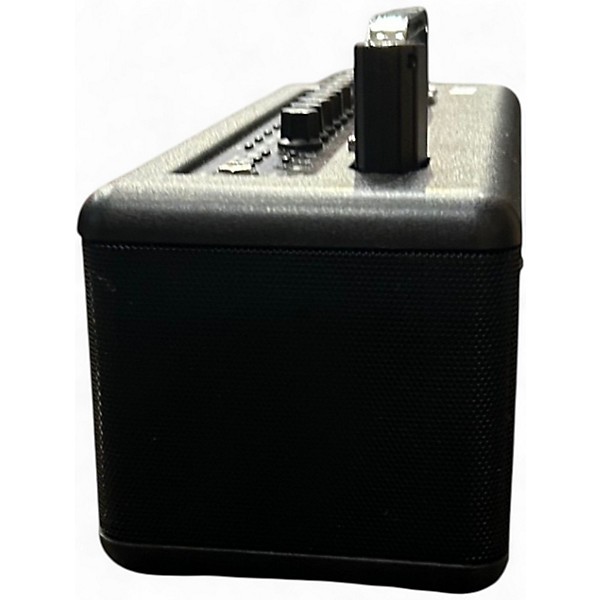 Used BOSS Katana Air Wireless 30W 2X3 Battery Powered Amp