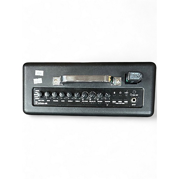 Used BOSS Katana Air Wireless 30W 2X3 Battery Powered Amp
