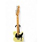 Used Fender PLAYER II HH TELECASTER Yellow Solid Body Electric Guitar thumbnail