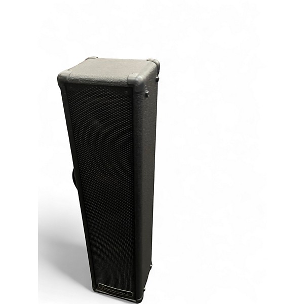 Used Powerwerks PW100T Powered Speaker
