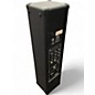 Used Powerwerks PW100T Powered Speaker