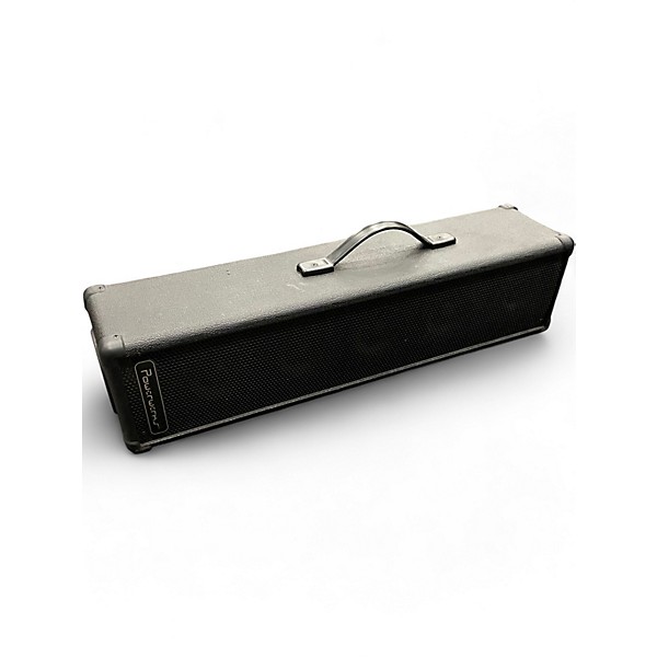 Used Powerwerks PW100T Powered Speaker