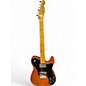 Used Fender American Original 70s Telecaster Custom Mahogany Solid Body Electric Guitar thumbnail