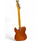 Used Fender American Original 70s Telecaster Custom Mahogany Solid Body Electric Guitar