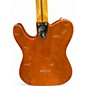 Used Fender American Original 70s Telecaster Custom Mahogany Solid Body Electric Guitar