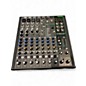 Used Mackie PROFX10 Unpowered Mixer thumbnail