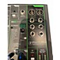 Used Mackie PROFX10 Unpowered Mixer