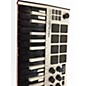 Used Akai Professional MPK Mini MIDI Controller
