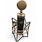 Used Blue Baby Bottle Condenser Microphone thumbnail