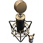 Used Blue Baby Bottle Condenser Microphone