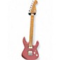 Used Charvel Pro-Mod DK24 HH 2PT CM Burgundy Mist Solid Body Electric Guitar thumbnail