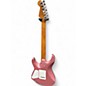 Used Charvel Pro-Mod DK24 HH 2PT CM Burgundy Mist Solid Body Electric Guitar