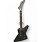 Used Epiphone Explorer Black Solid Body Electric Guitar thumbnail