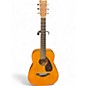 Used Yamaha JR1 3/4 Natural Acoustic Guitar thumbnail