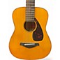 Used Yamaha JR1 3/4 Natural Acoustic Guitar