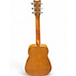 Used Yamaha JR1 3/4 Natural Acoustic Guitar