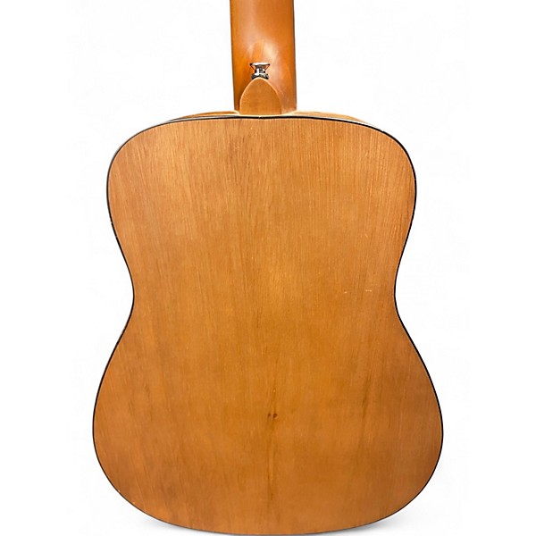 Used Yamaha JR1 3/4 Natural Acoustic Guitar