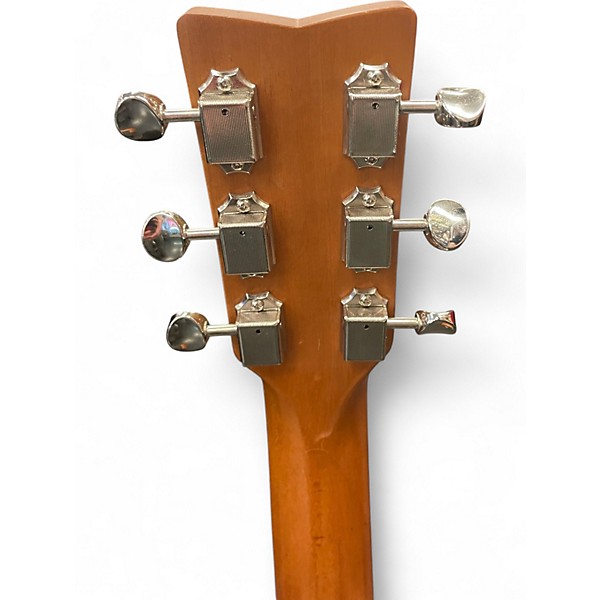Used Yamaha JR1 3/4 Natural Acoustic Guitar