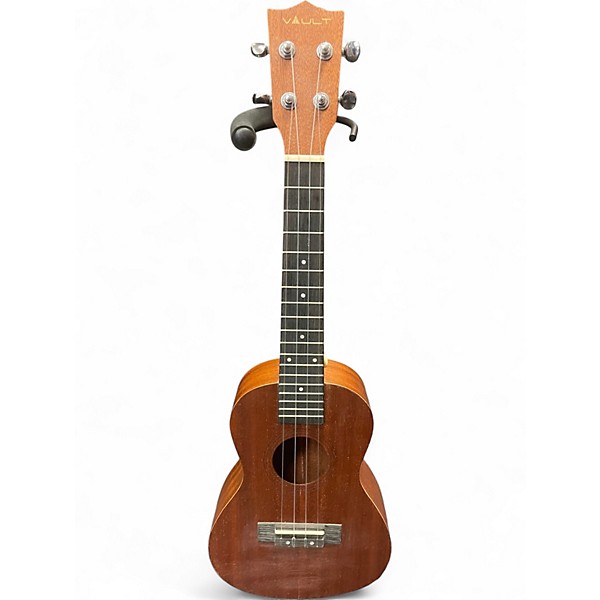 Used Vault UK-100 Mahogany Ukulele
