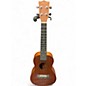 Used Vault UK-100 Mahogany Ukulele thumbnail
