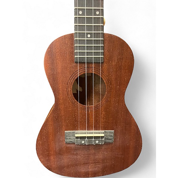 Used Vault UK-100 Mahogany Ukulele